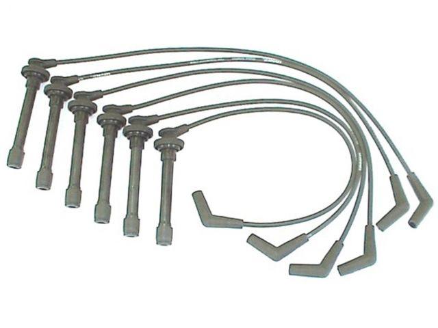 Accel Spark Plug Wires 186006 Item Image