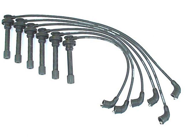 Accel Spark Plug Wires 186011 Item Image