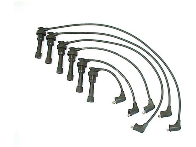 Accel Spark Plug Wires 186013 Item Image