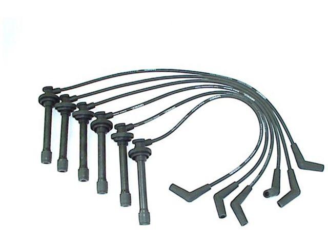 Accel Spark Plug Wires 186015 Item Image