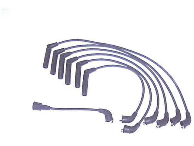 Accel Spark Plug Wires 186020 Item Image