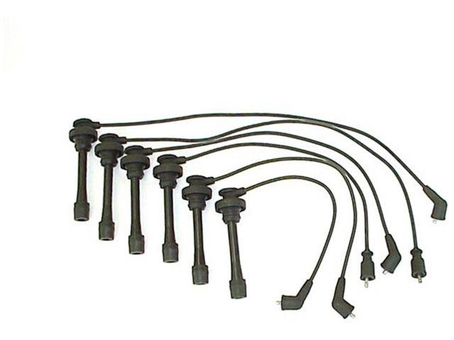 Accel Spark Plug Wires 186022 Item Image