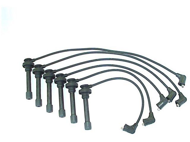 Accel Spark Plug Wires 186025 Item Image