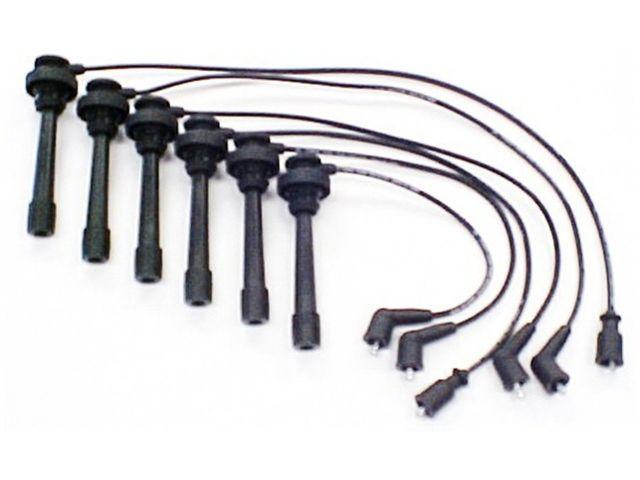 Accel Spark Plug Wires 186026 Item Image