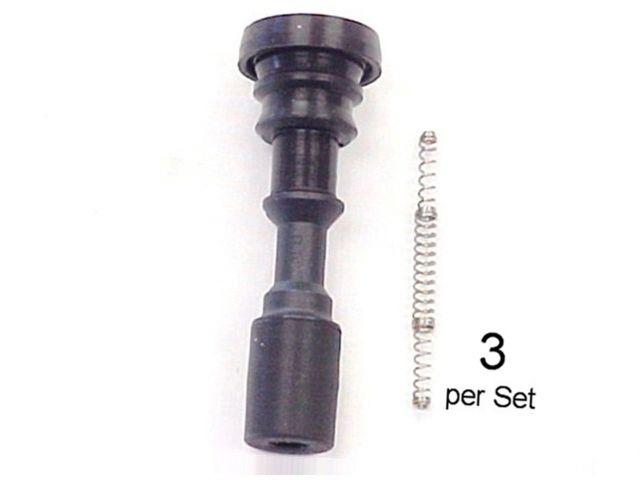 Accel Spark Plug Wires 186030 Item Image