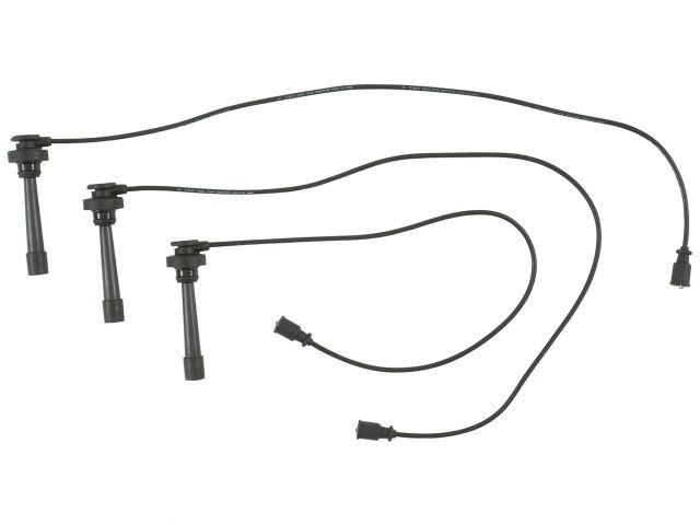 Accel Spark Plug Wires 186033 Item Image