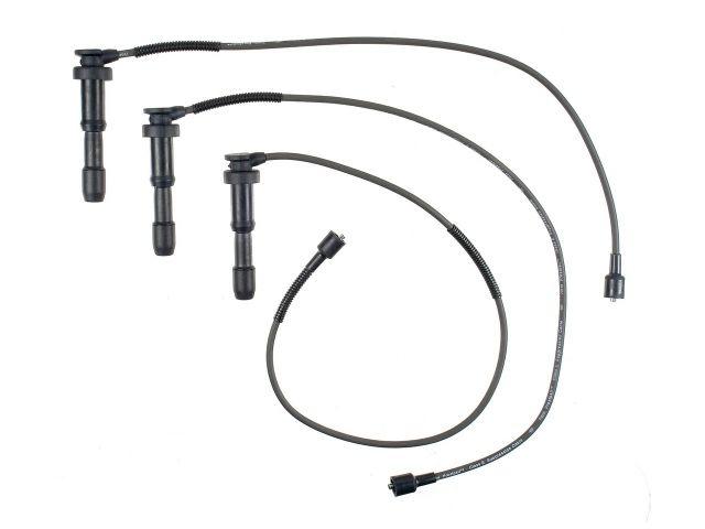 Accel Spark Plug Wires 186035 Item Image