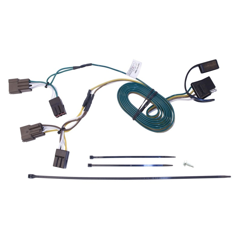 Westin WES Wiring & Electrical Engine Components Wiring Harnesses main image