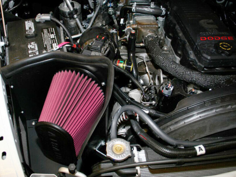 Airaid AIR Cold Air Intake Kit Air Intake Systems Cold Air Intakes main image