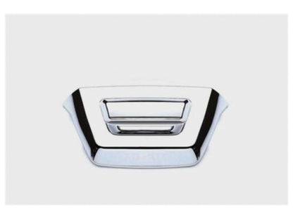 Putco 2007-2013, Chevrolet Avalanche - Without Camera Opening