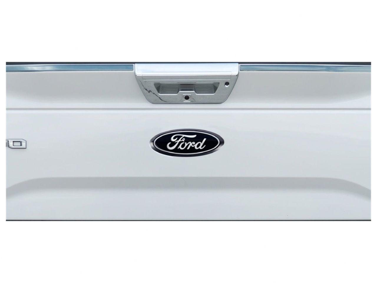 Putco 2011-2016, Ford Super Duty - Fits trucks equipped with back up camera