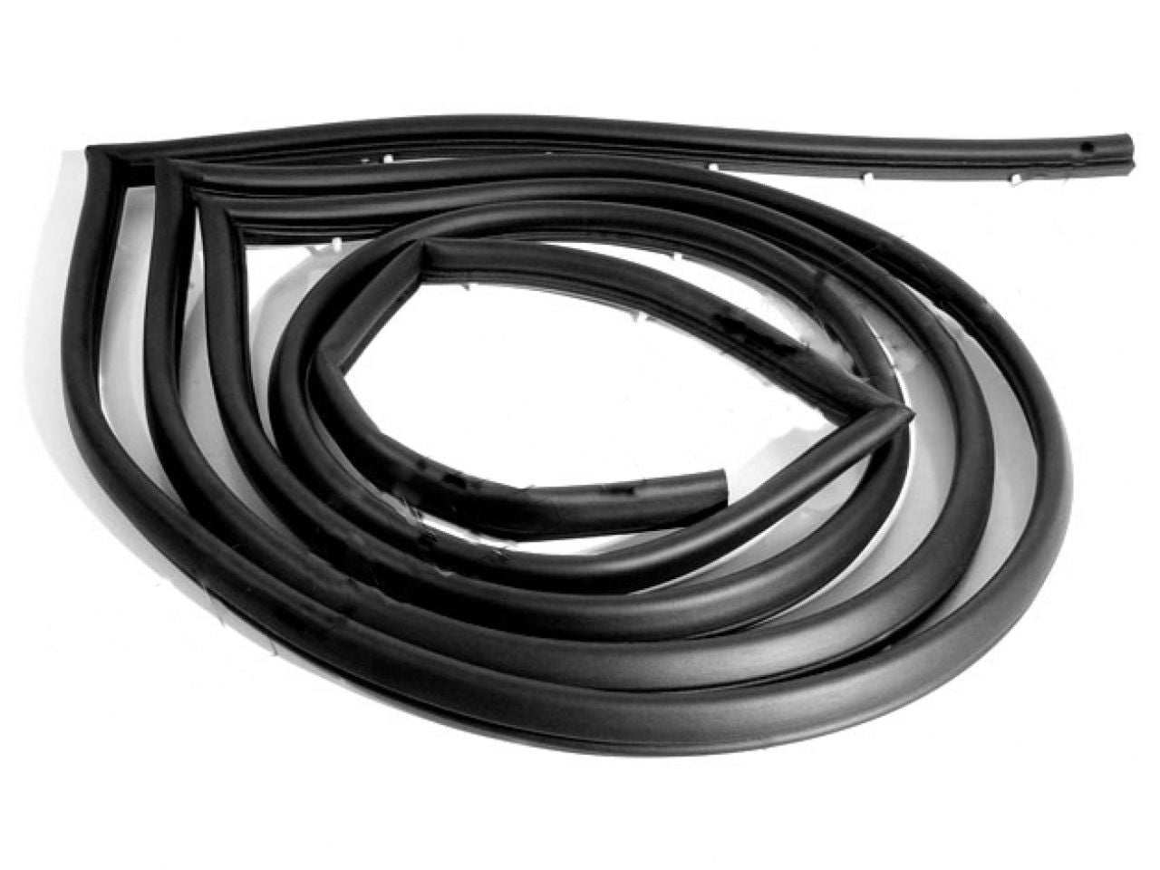 Metro Molded Vehicle Parts LM 13-VS Item Image