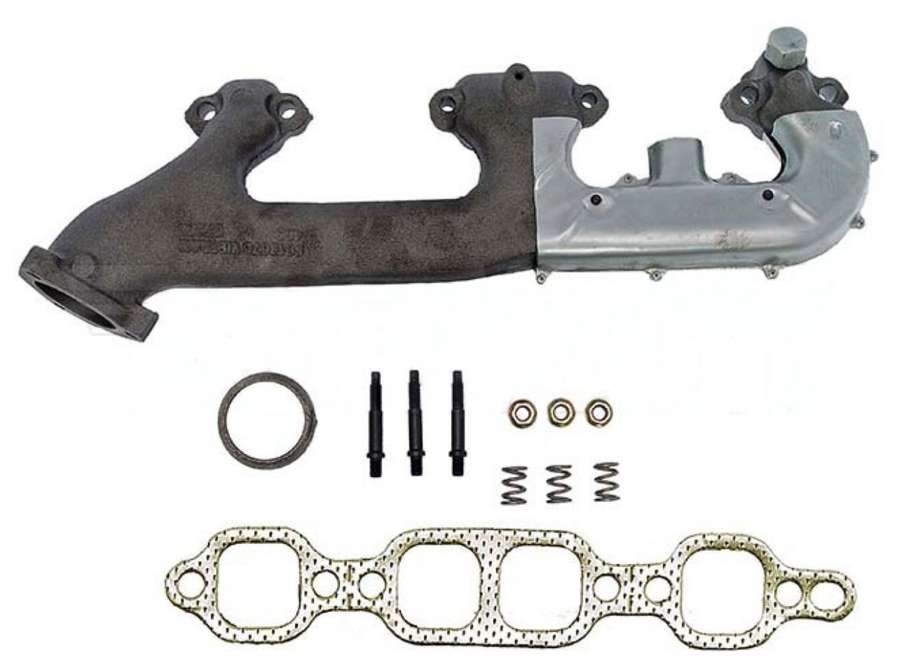 Dorman Exhaust Manifold 674-156 Item Image