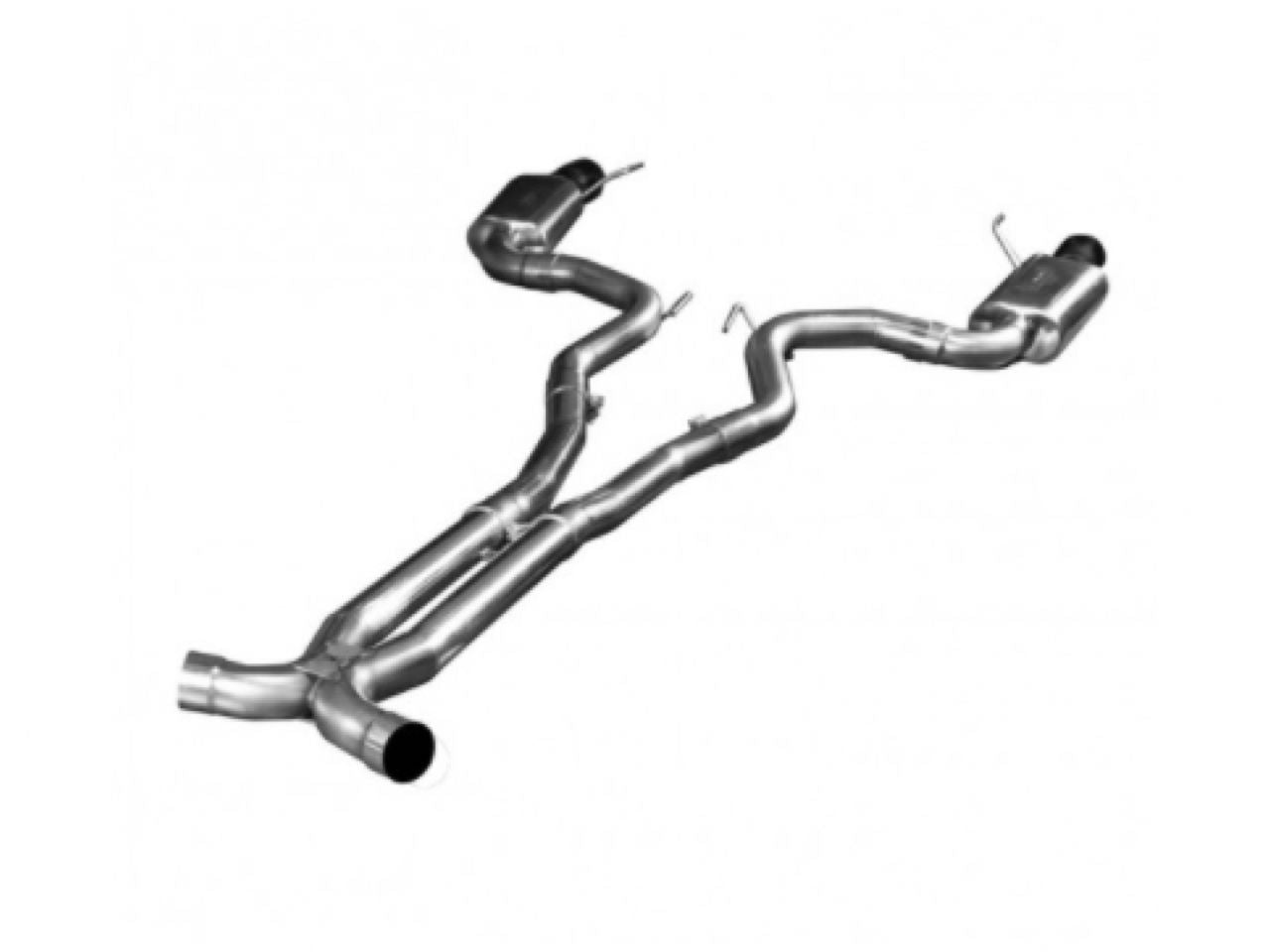 Kooks Exhaust Systems 11515111 Item Image