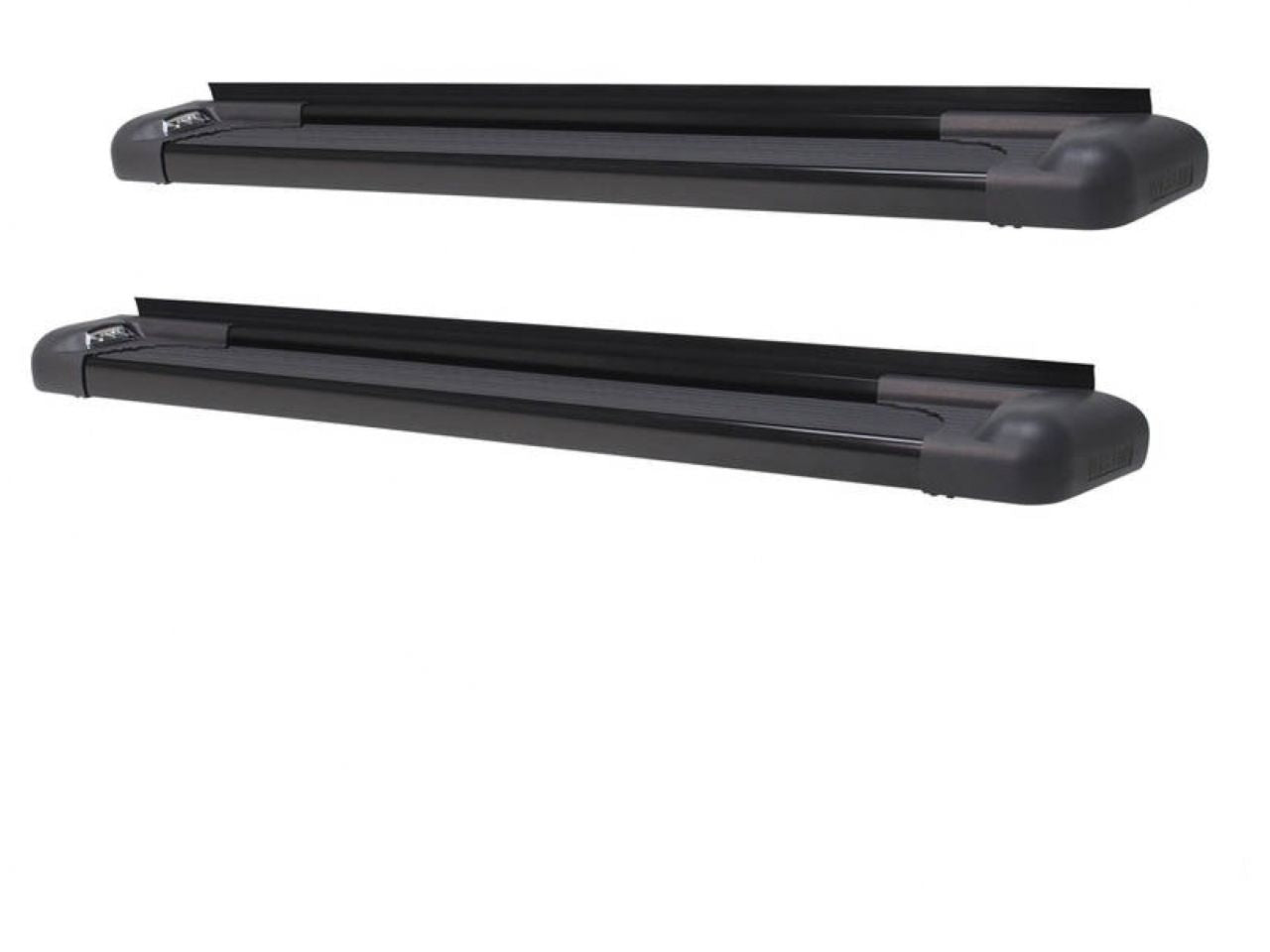 Westin SG6 LED Running Boards