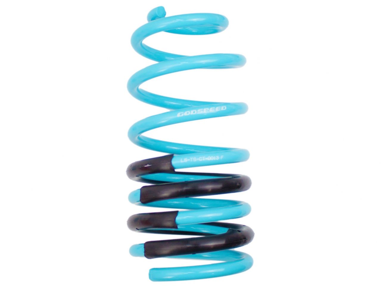 Godspeed Traction-S Performance Lowering Springs For Chevrolet Camaro Coupe 2010-15