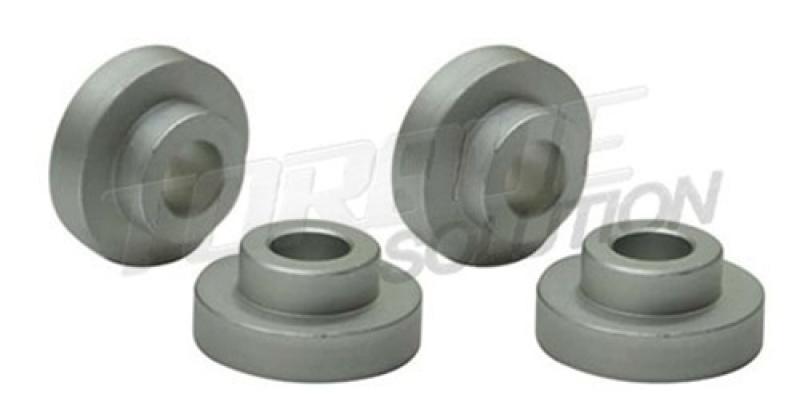 Torque Solution Shifter Base Bushing Kit: Mitsubishi Eclipse GT 2006-10 TS-BB-003 Main Image