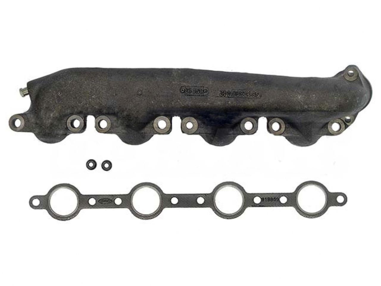 Dorman Exhaust Manifold 674-380 Item Image