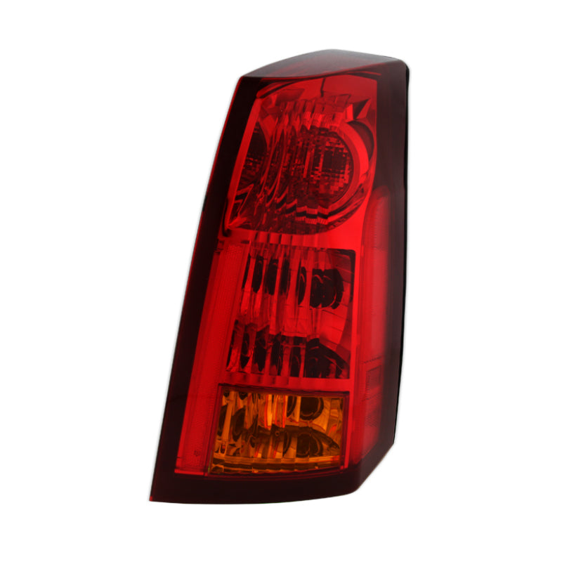 SPYDER SPY xTune Tail Lights Lights Tail Lights main image