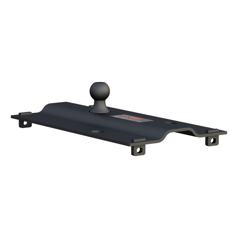 Curt CUR Gooseneck Hitches Trailer Hitches Hitch Receivers main image