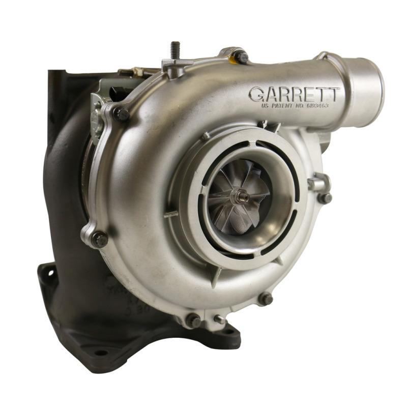 BD Diesel Duramax Screamer Turbo - 2004.5-2010 Chevrolet LLY/LBZ/LMM 1045840 Main Image