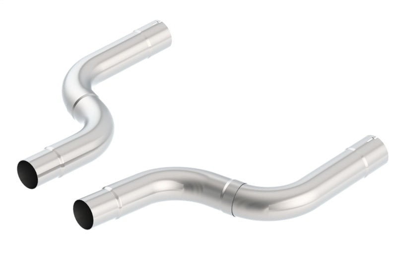 Borla BOR Header Pipes Exhaust, Mufflers & Tips Headers & Manifolds main image