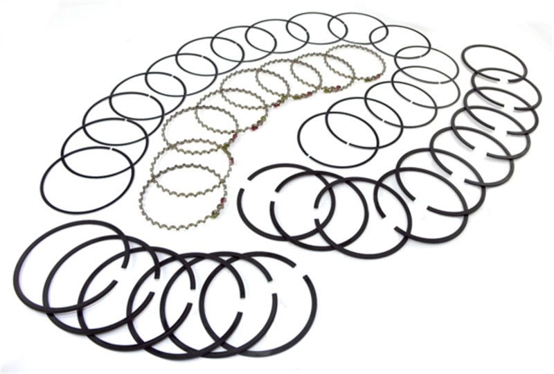 OMIX OMI Piston Ring Sets Engine Components Piston Rings main image