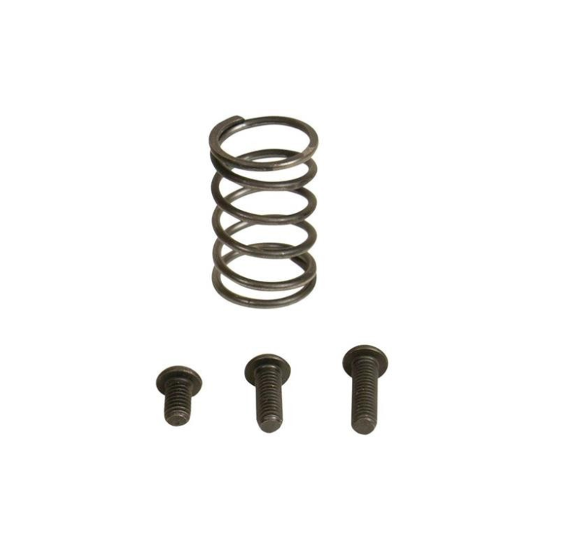 Industrial Injection 94-98 Dodge 12V AFC Spring Kit 232708 Main Image