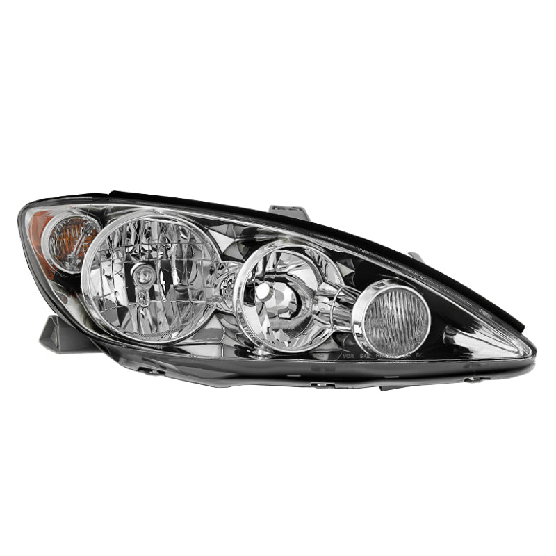 SPYDER SPY xTune Headlights Lights Headlights main image