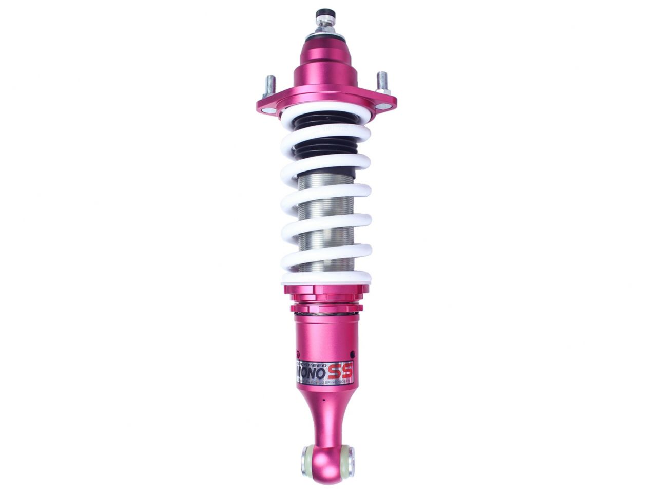 Godspeed Honda CR-V (RD6/RD7) 2002-06 MonoSS Coilovers