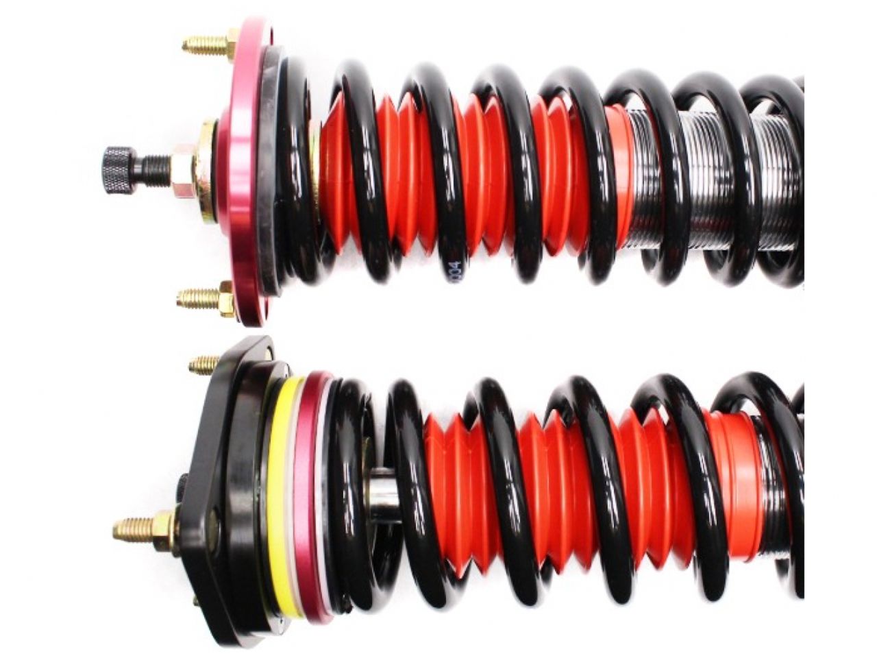 Godspeed Nissan Sentra (B14) 1995-99 Coilovers