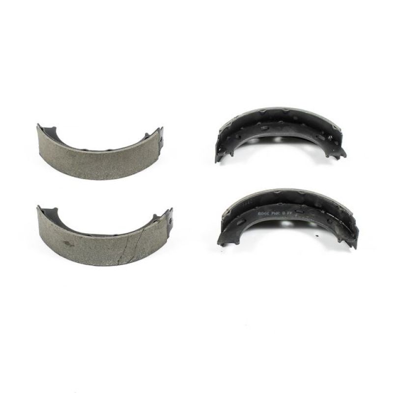 PowerStop PSB Autospecialty Brake Shoes Brakes, Rotors & Pads Brake Shoes main image