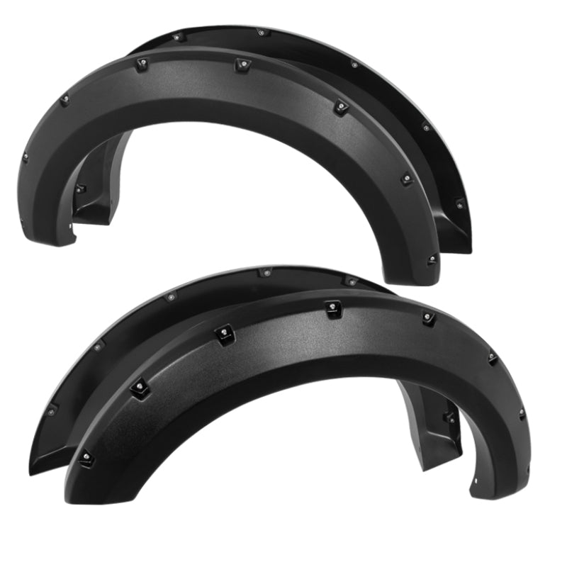 SPYDER SPY xTune Fender Flares Fender Flares & Trim Fender Flares main image