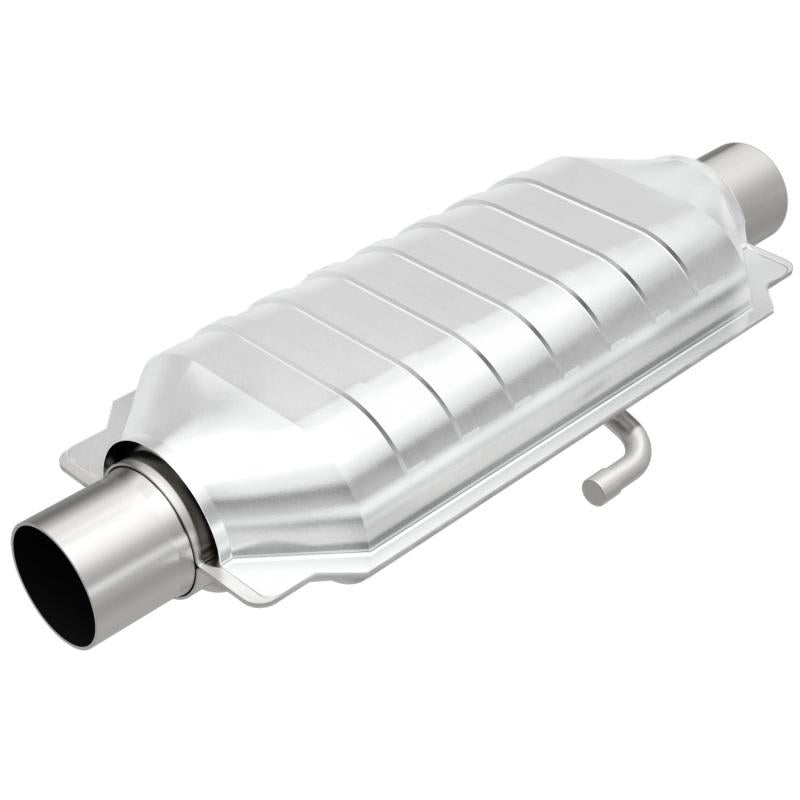 MagnaFlow Conv Univ 2.25 W/Air 95015 Main Image