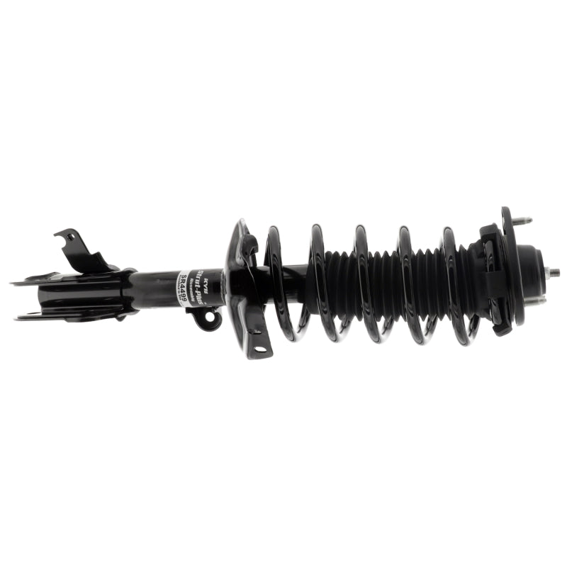 KYB KYB Shocks & Strut Strut Plus Suspension Shock & Spring Kits main image