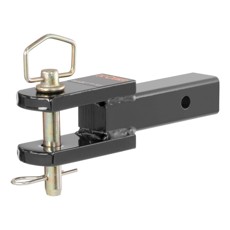 Curt CUR Misc. Ball Mounts Trailer Hitches Hitch Ball Mounts main image