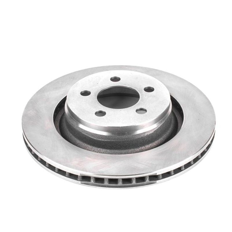 PowerStop PSB Autospecialty Rotor Brakes, Rotors & Pads Brake Rotors - OE main image