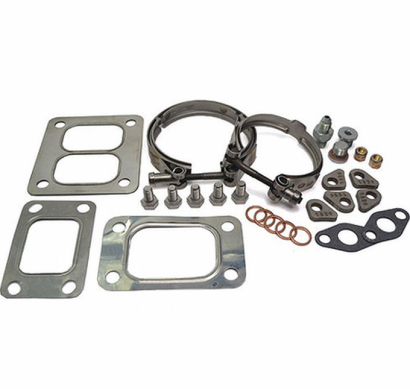 BorgWarner Hardware/ Installation Kit EFR Hardware/ Installation Kit 179423