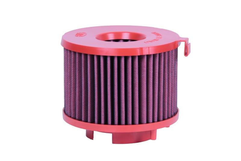 BMC 2013 Audi Q5 (8R) 2.0 TDI Quattro Replacement Cylindrical Air Filter FB01014 Main Image