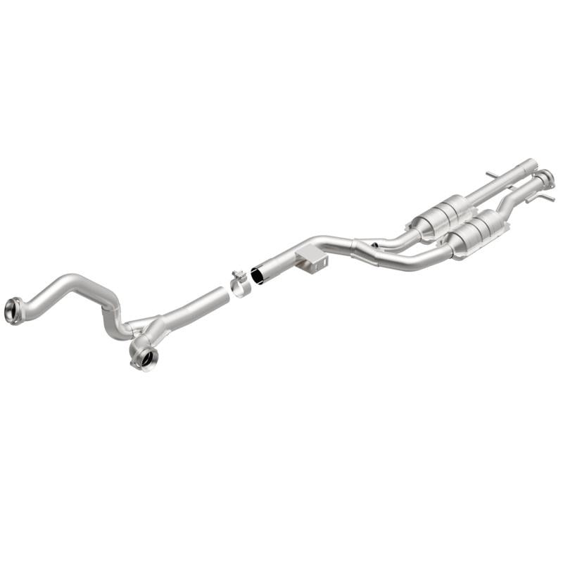 MagnaFlow Conv DF 90-93 Mercedes 500SL 5.0L 23843 Main Image