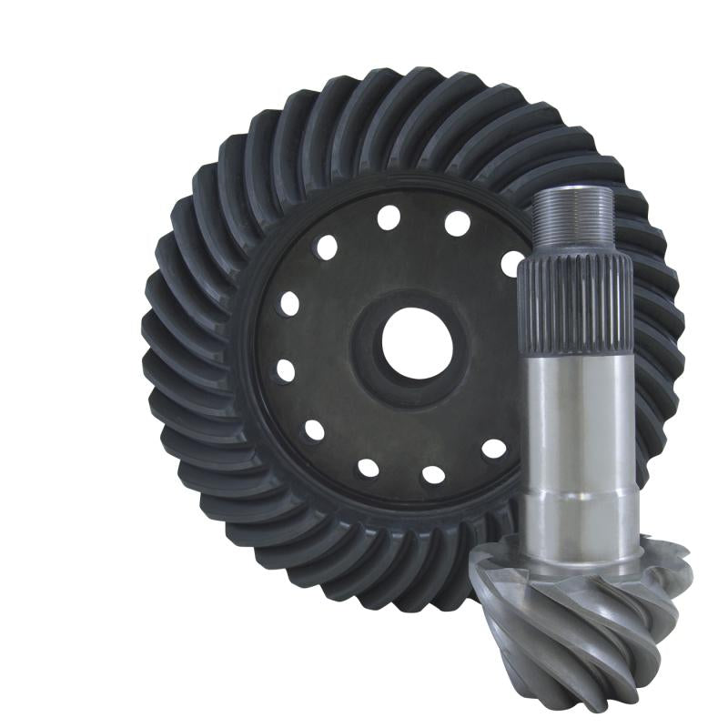 Yukon Gear High Performance Gear Set For Dana S110 in a 3.73 Ratio YG DS110-373 Main Image