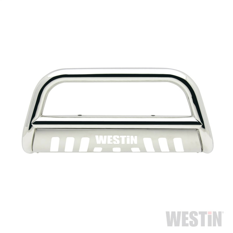 Westin WES Bull Bars - E-Series Grille Guards & Bull Bars Bull Bars main image