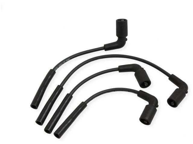 Accel Spark Plug Wires 214038 Item Image