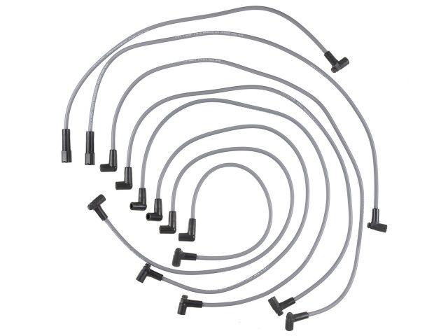 Accel Spark Plug Wires 218002 Item Image