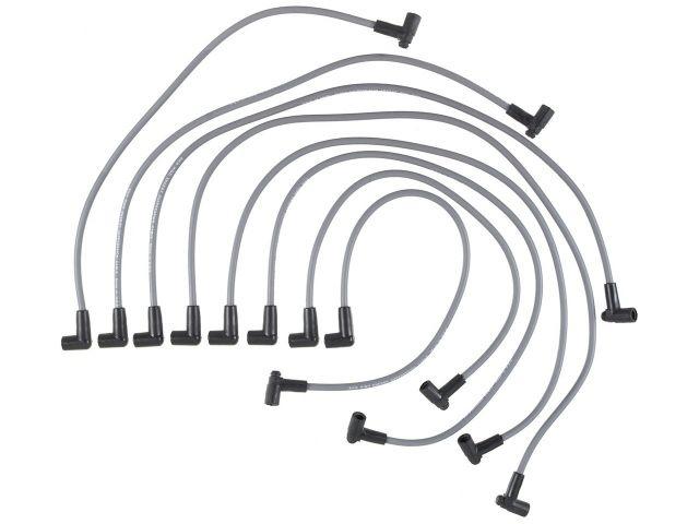 Accel Spark Plug Wires 218004 Item Image