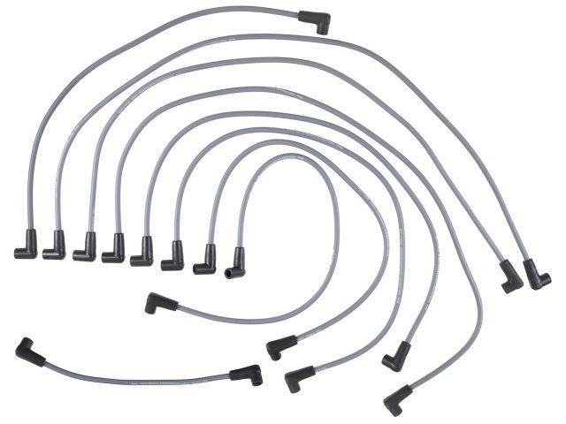 Accel Spark Plug Wires 218008 Item Image