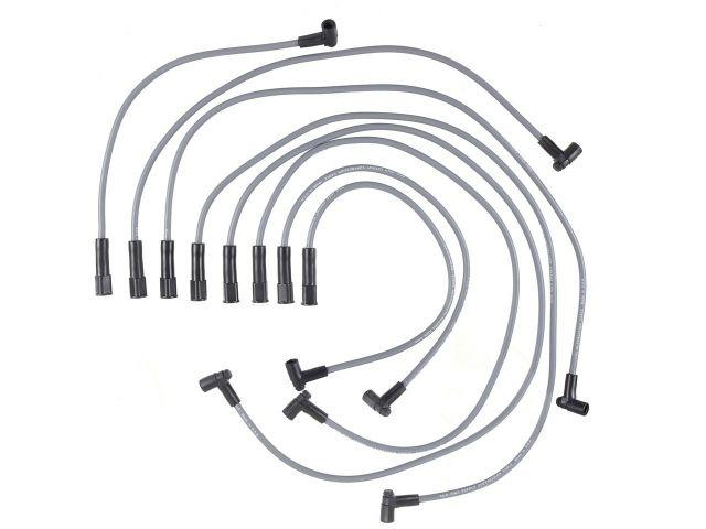 Accel Spark Plug Wires 218010 Item Image
