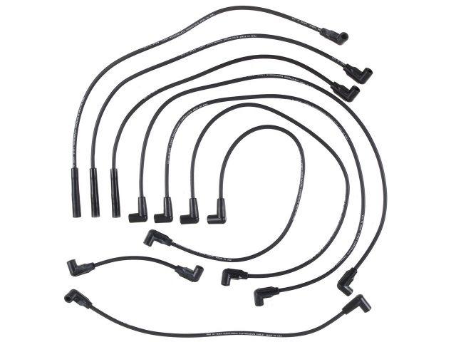 Accel Spark Plug Wires 218016 Item Image