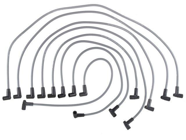Accel Spark Plug Wires 218029 Item Image