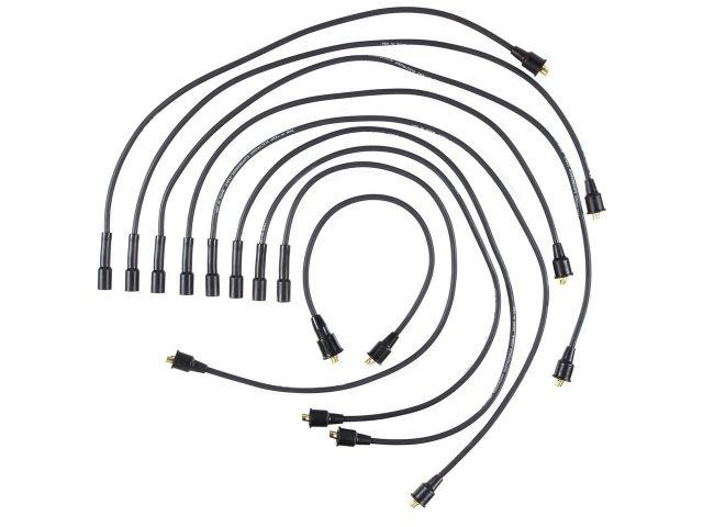 Accel Spark Plug Wires 218044 Item Image